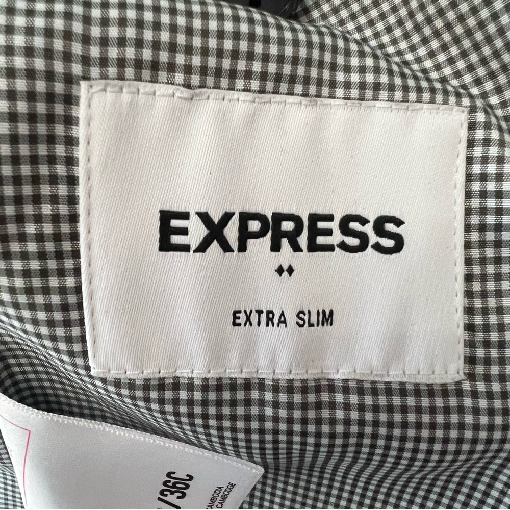 Express blazer - Picture 4 of 6